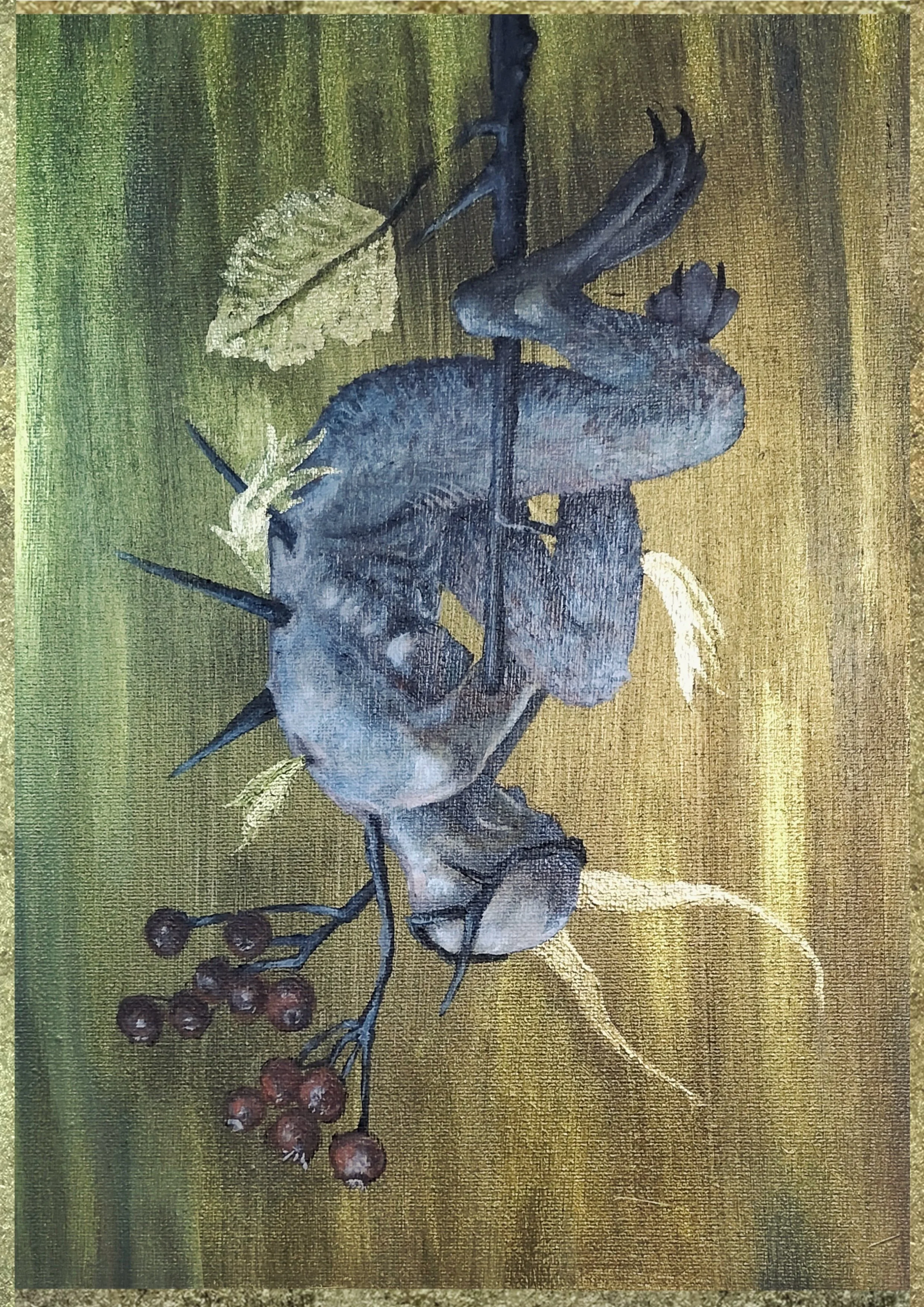 The Faery Tree