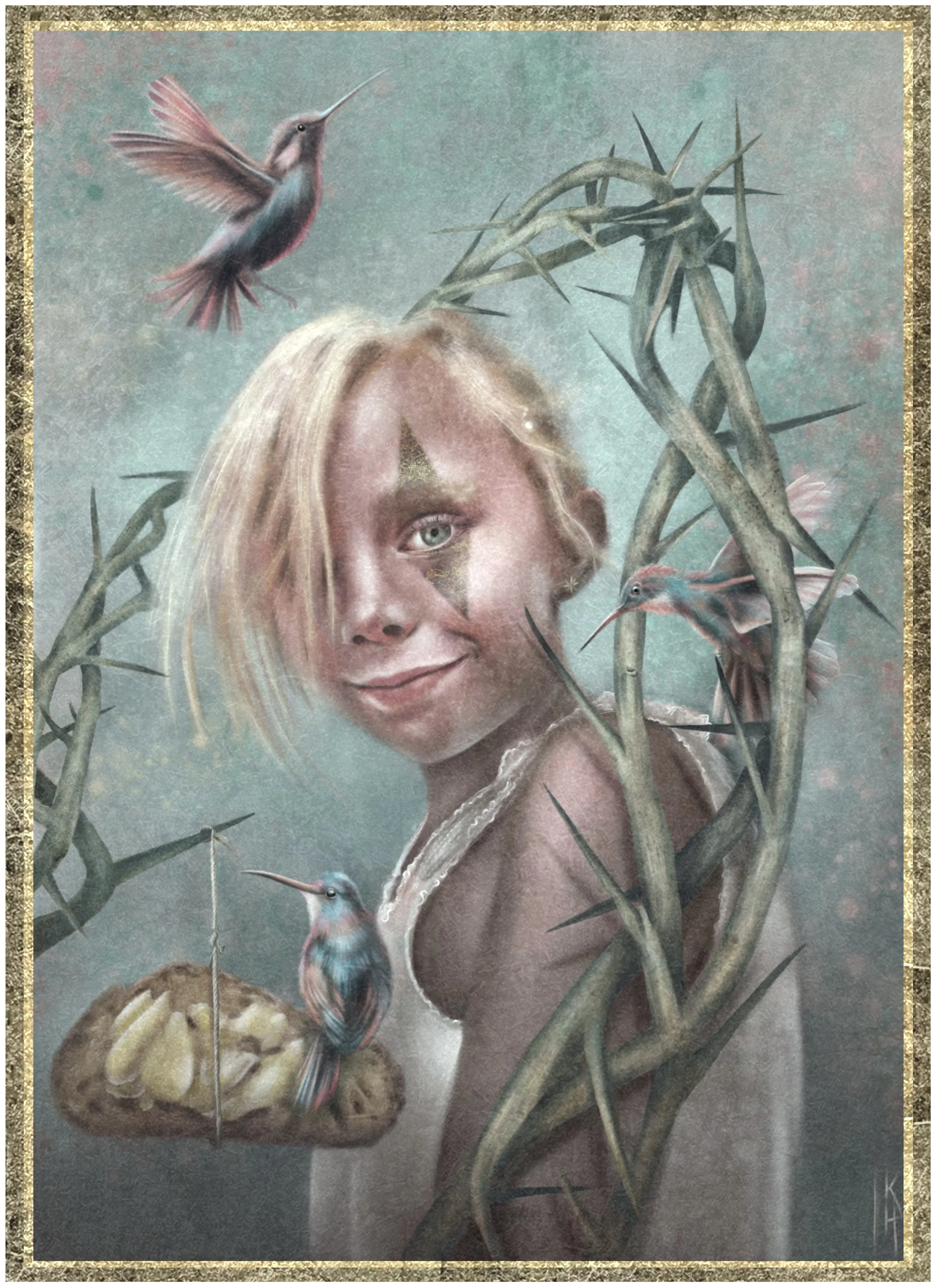 The Bewdly Briar