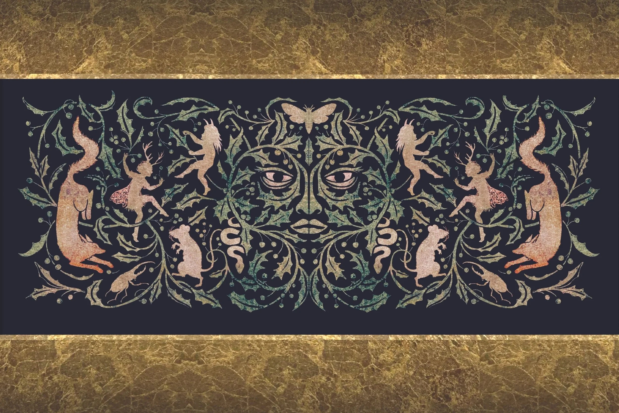 Greenman