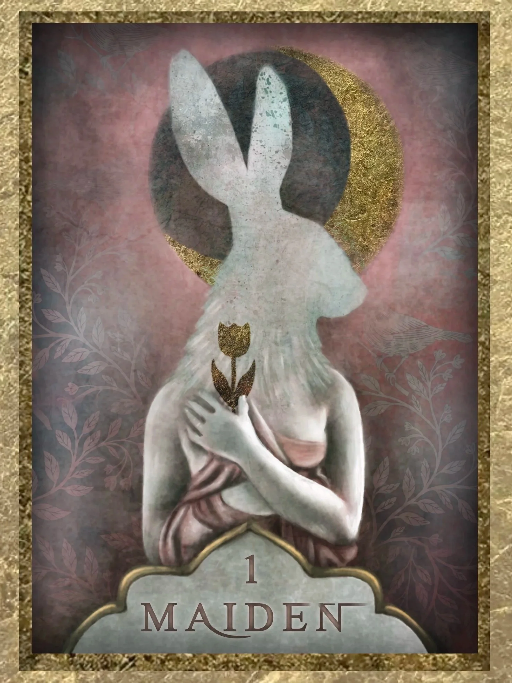 Maiden