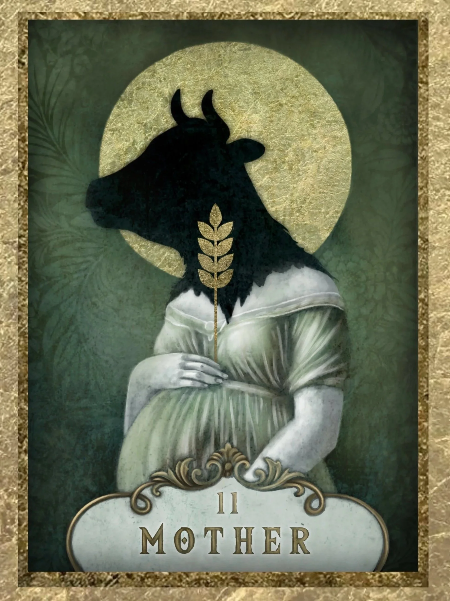 Mother
