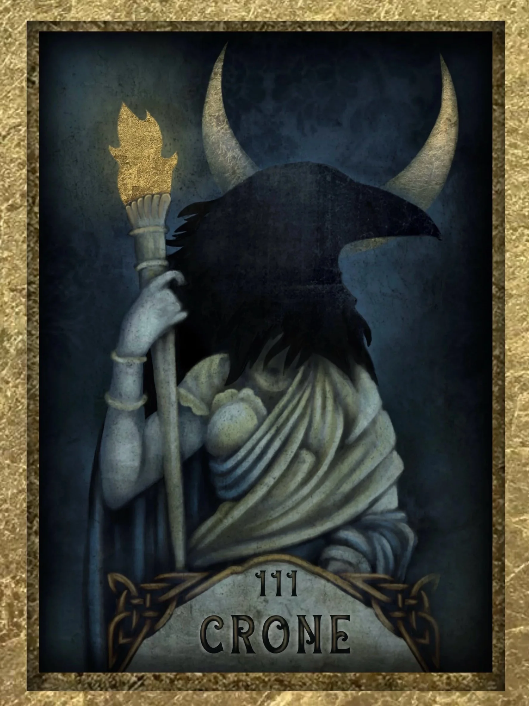 Crone
