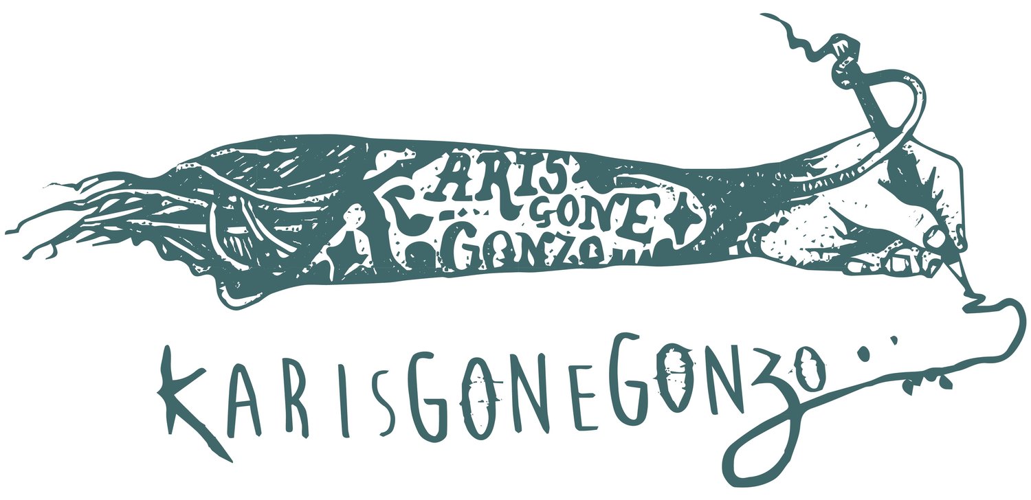 karisgonegonzo