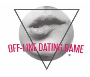 Off-Line Dating Game