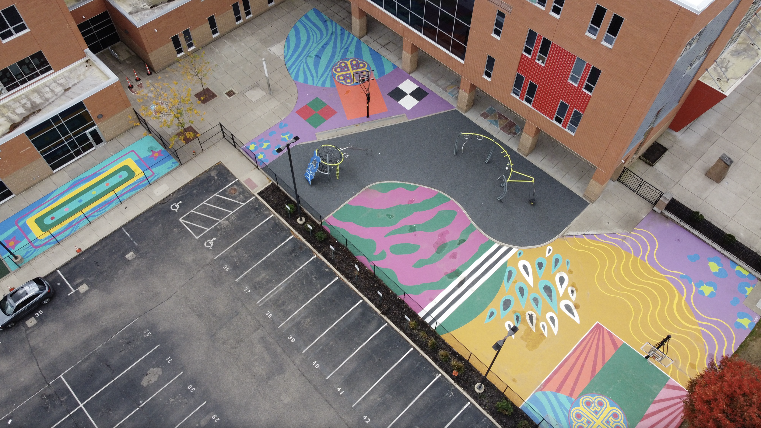Moglie's Playground
