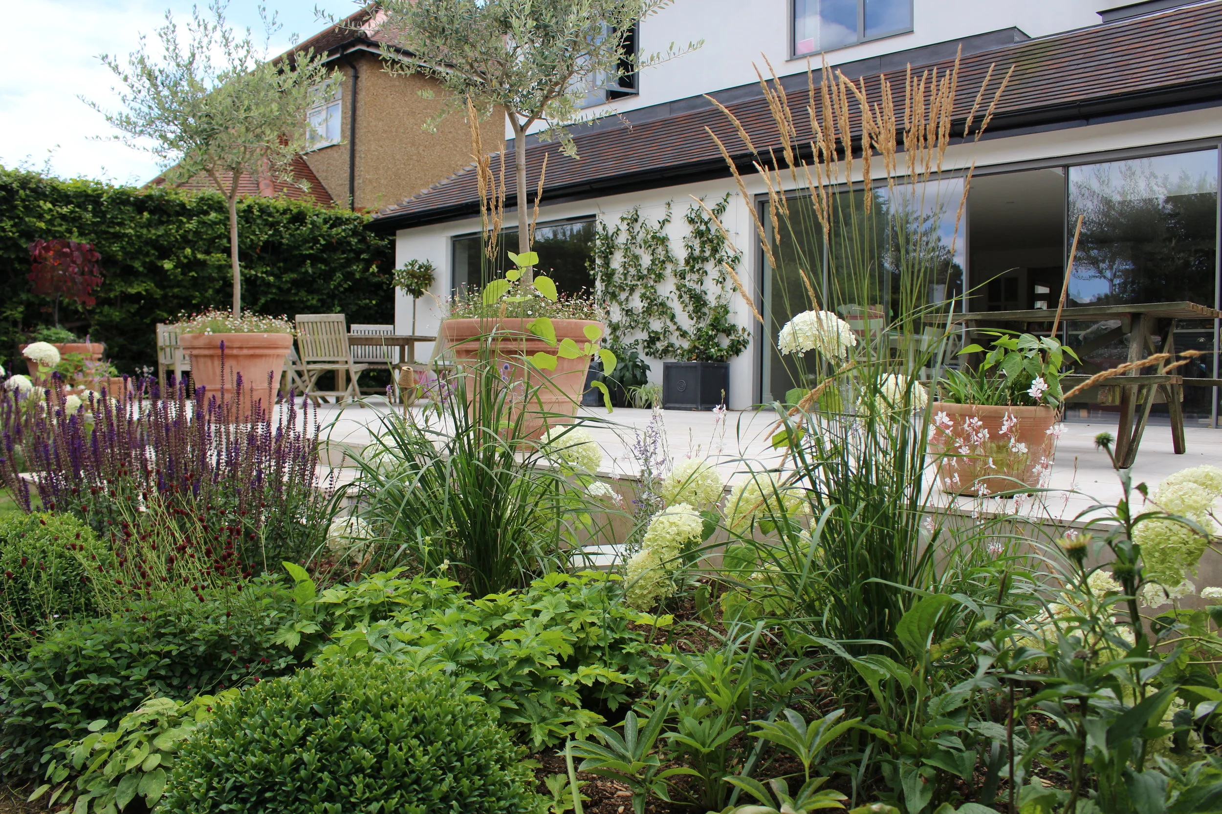 Jen Berry Garden Design