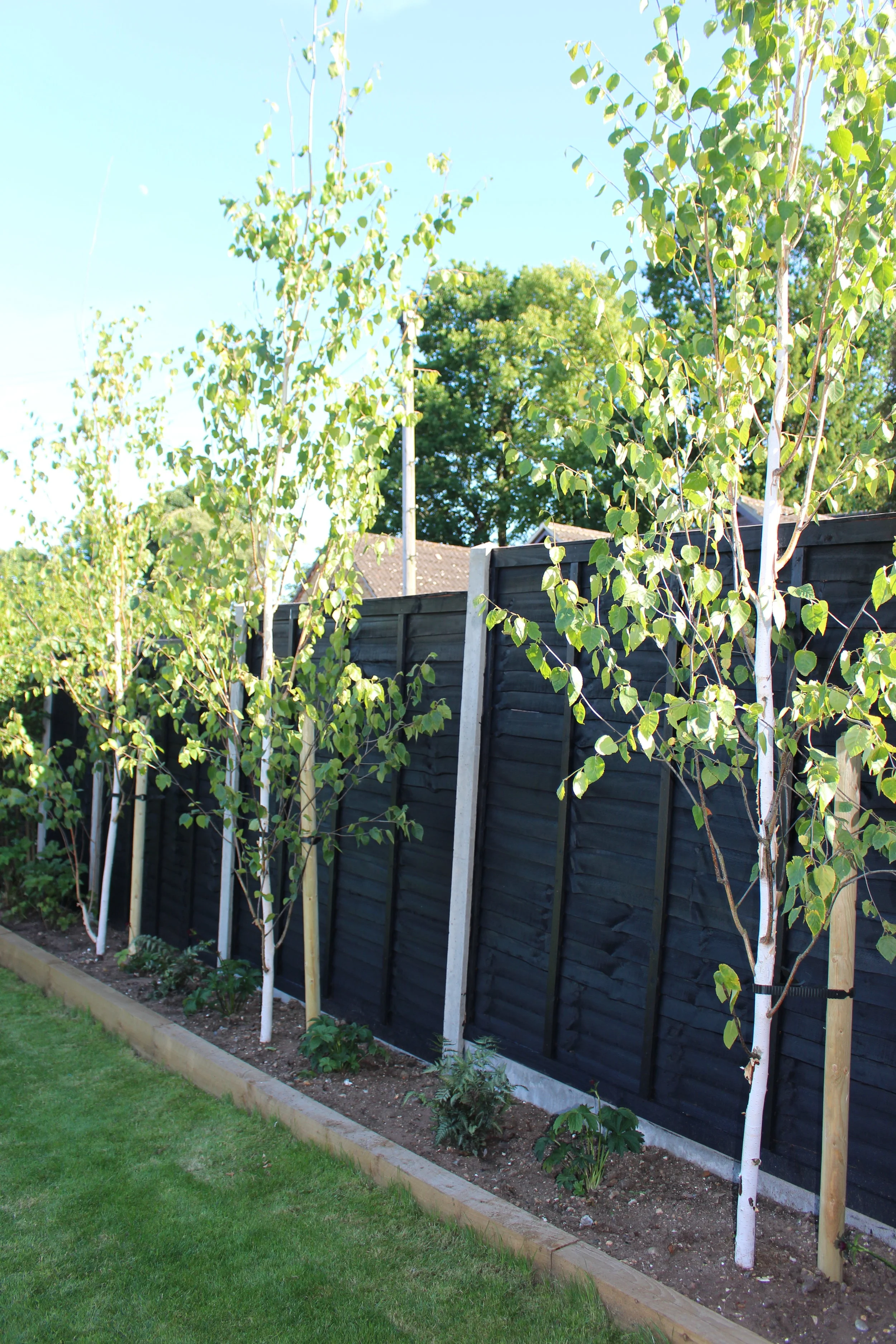 Jen Berry Garden Design