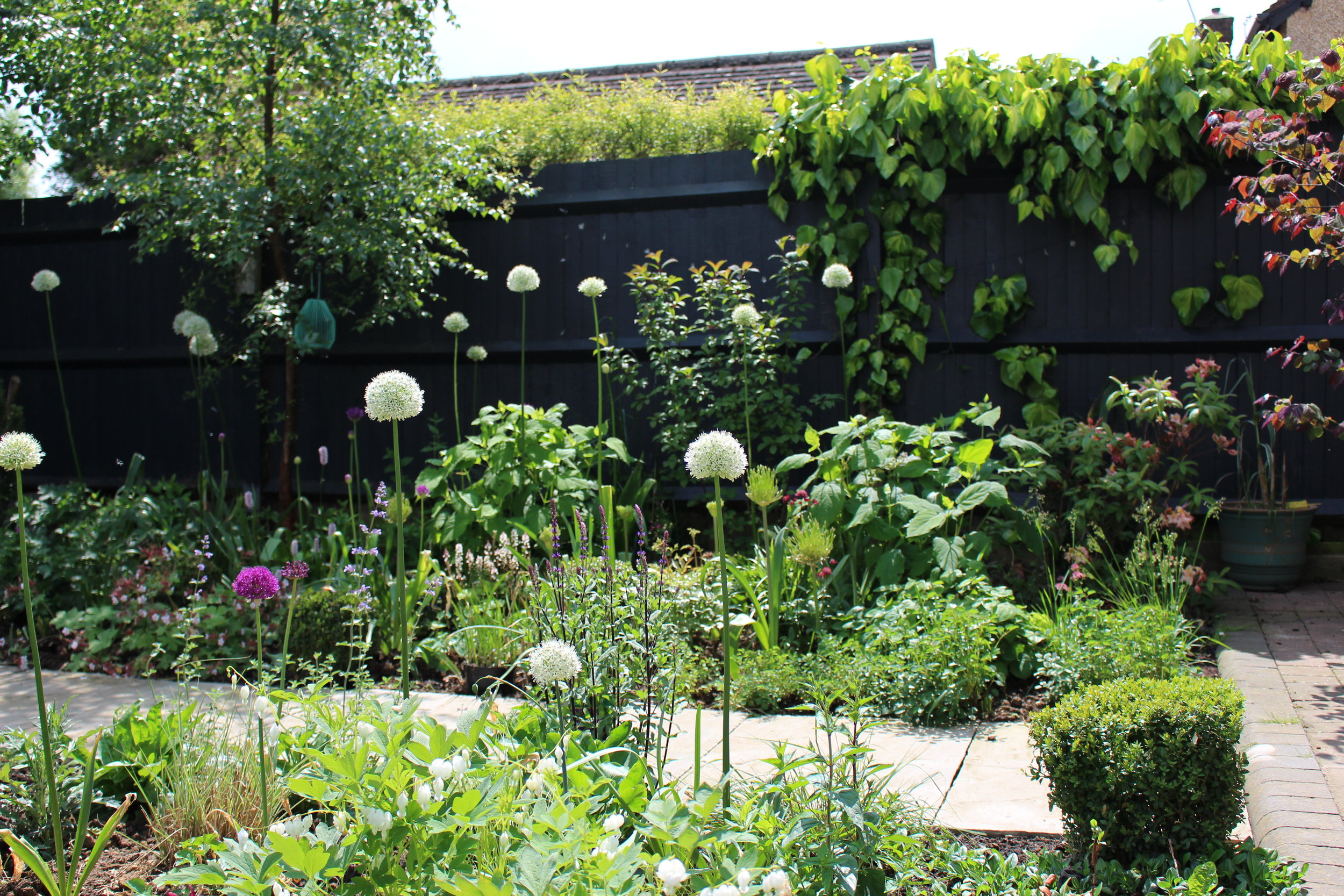 Jen Berry Garden Design