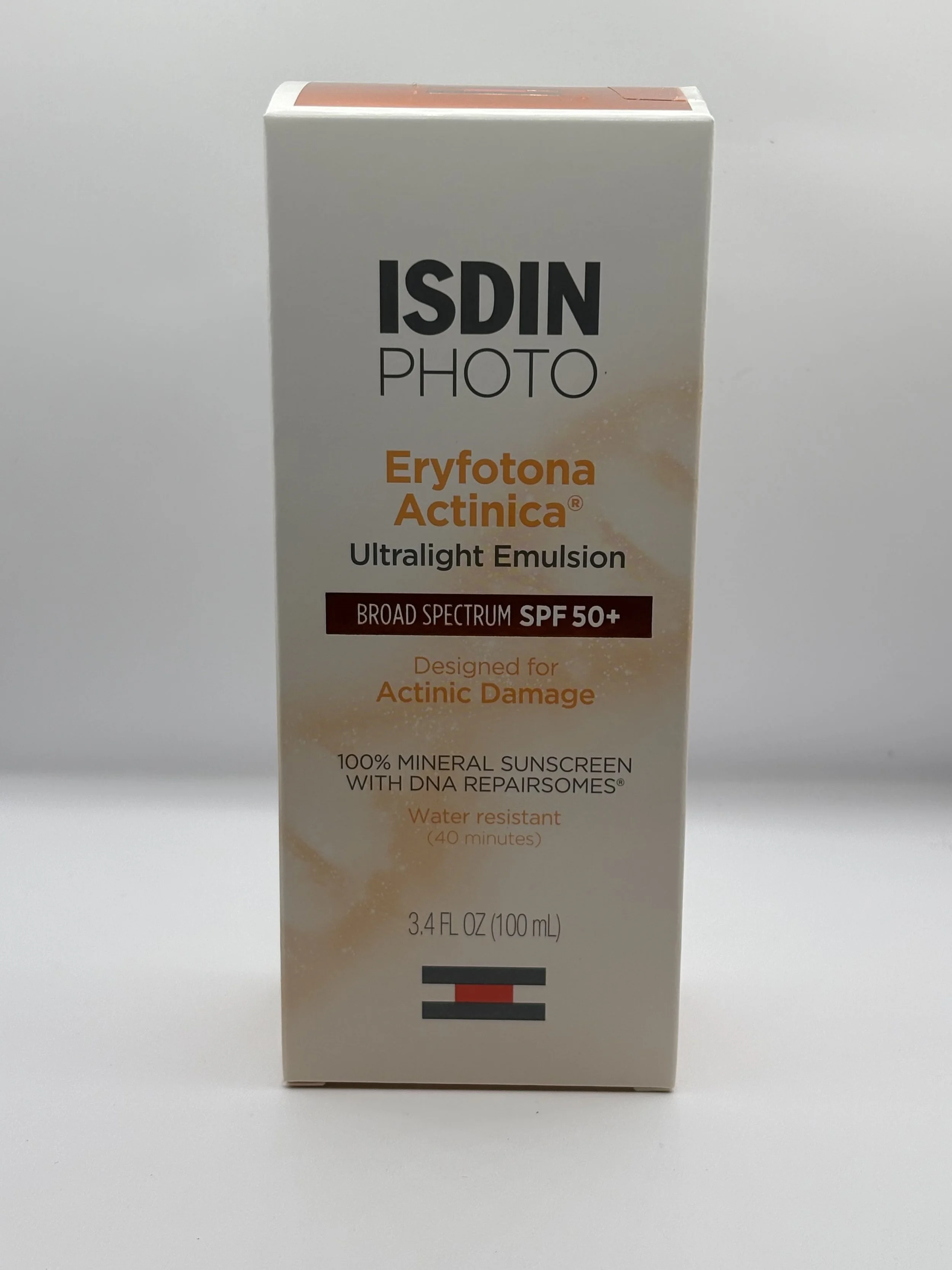 ISDIN Sunblock