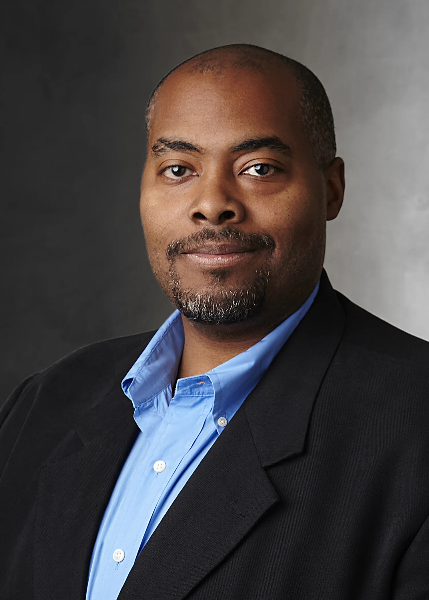 Carlton Jones, Chief Executive Officer