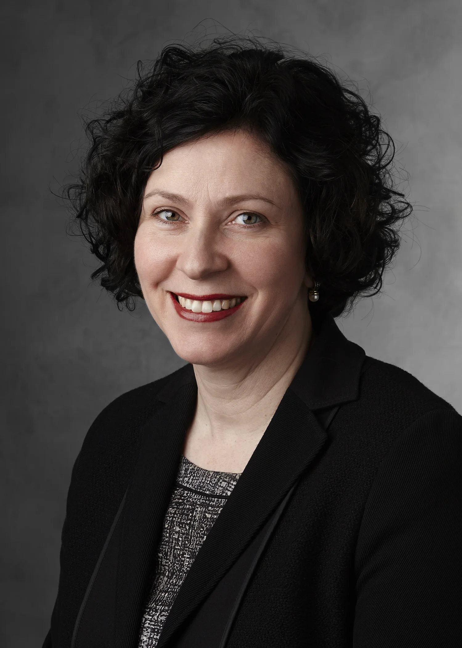 Nancy Stern, Executive Vice President, General Counsel and Secretary