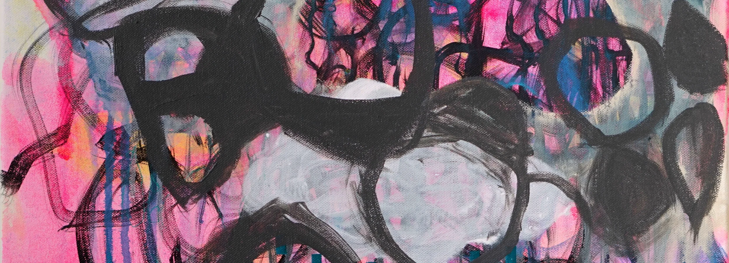 "Crazy like a fox" by April armistead
