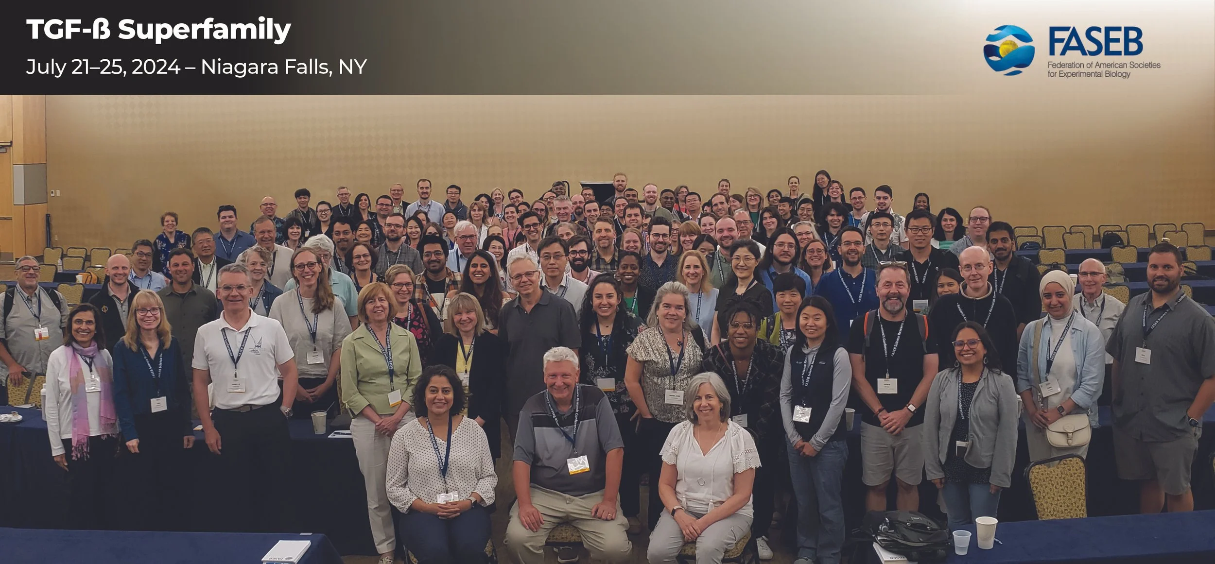 TGFβ Conference 2024