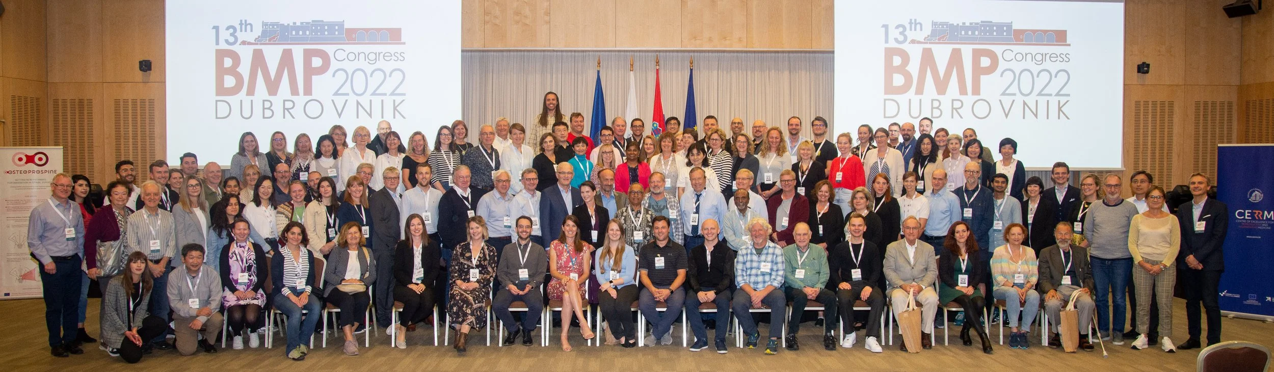 BMP Conference 2022