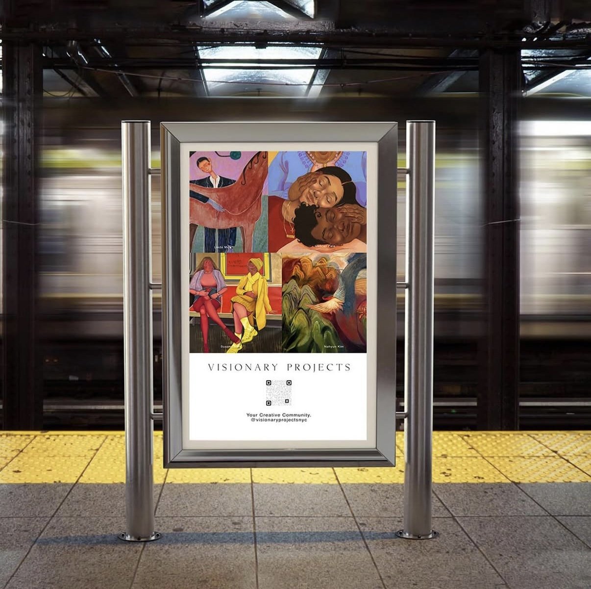 New York City Subway