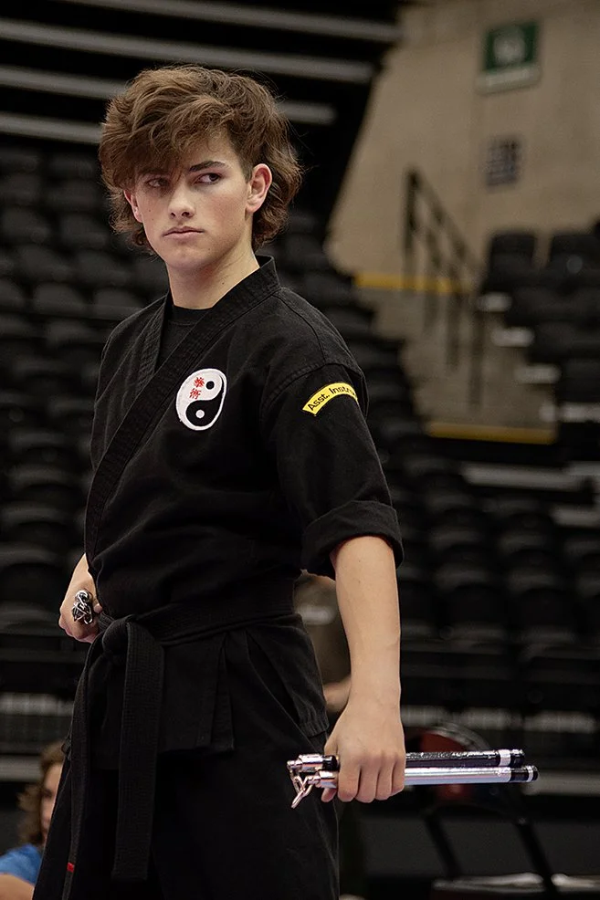 Adult MMA — Bobby Lawrence Karate Layton