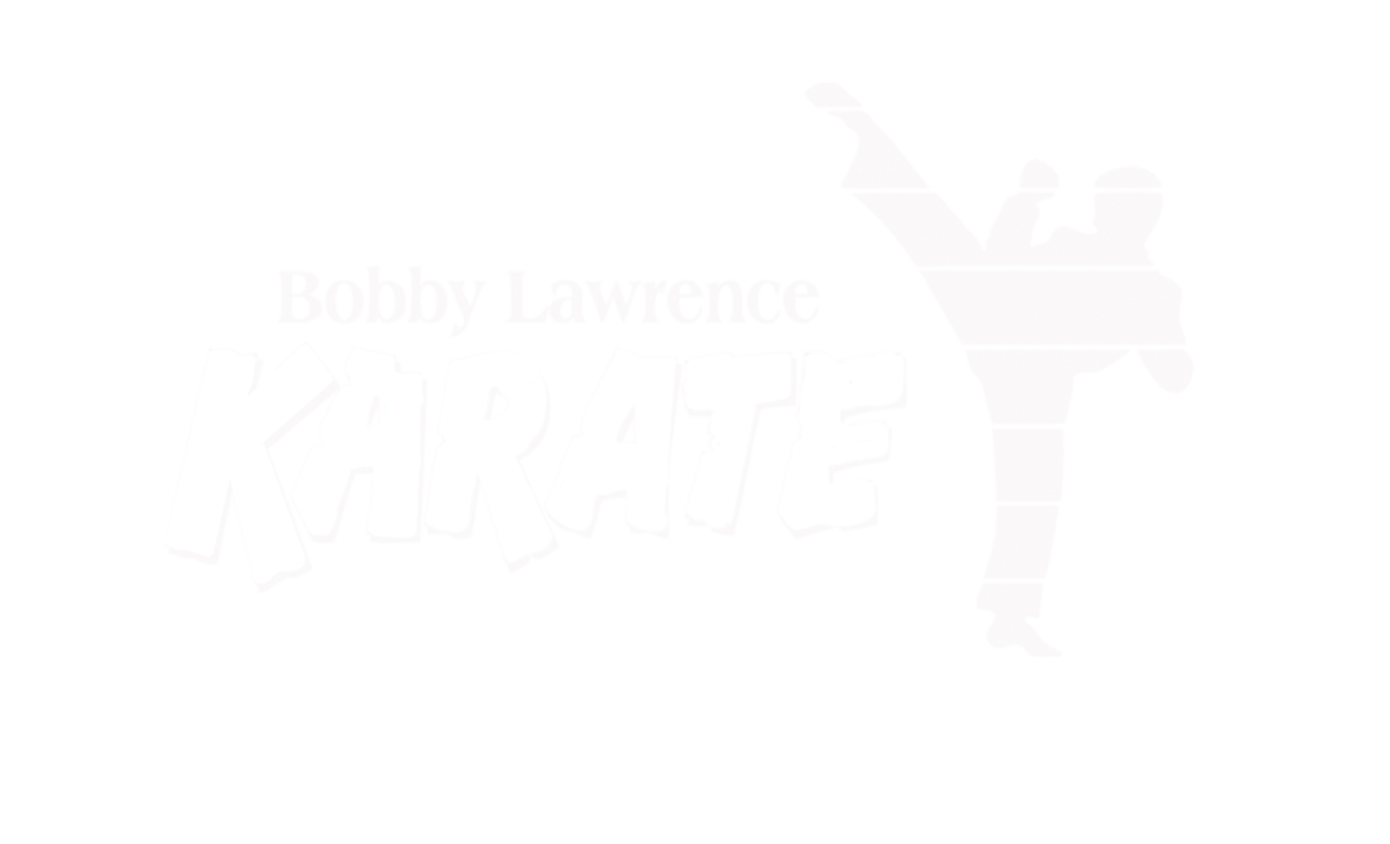 Bobby Lawrence Karate Layton