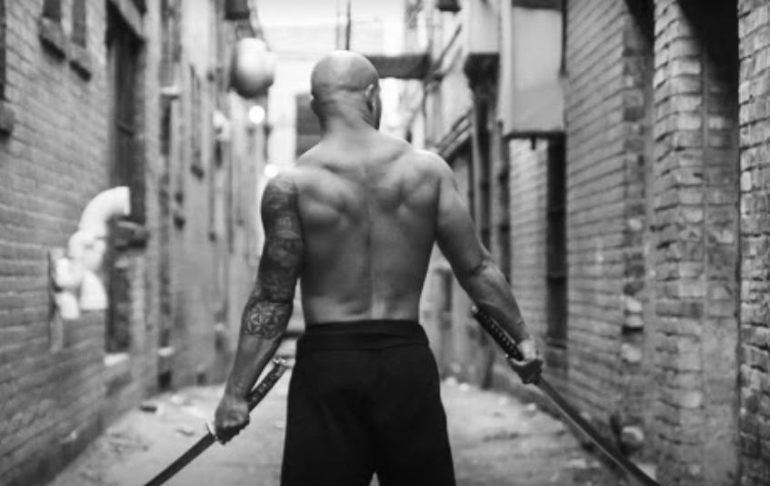 Our Instructors — Bobby Lawrence Karate Layton