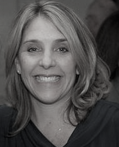 Parker Stanzione Karpinski (C’91), Past Co-Chair, Communications