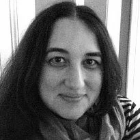 Julie Diaz-Asper (I'89), Chair, Mentoring