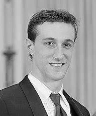 Phil Olive (SFS’11), Past Co-Chair, Communications