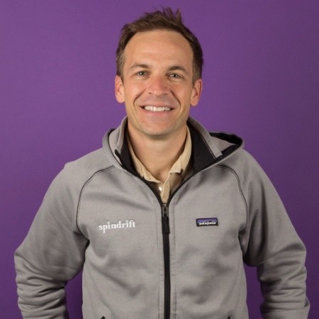Bill Creelman (C'96) - Spindrift Beverage Co, Inc.
