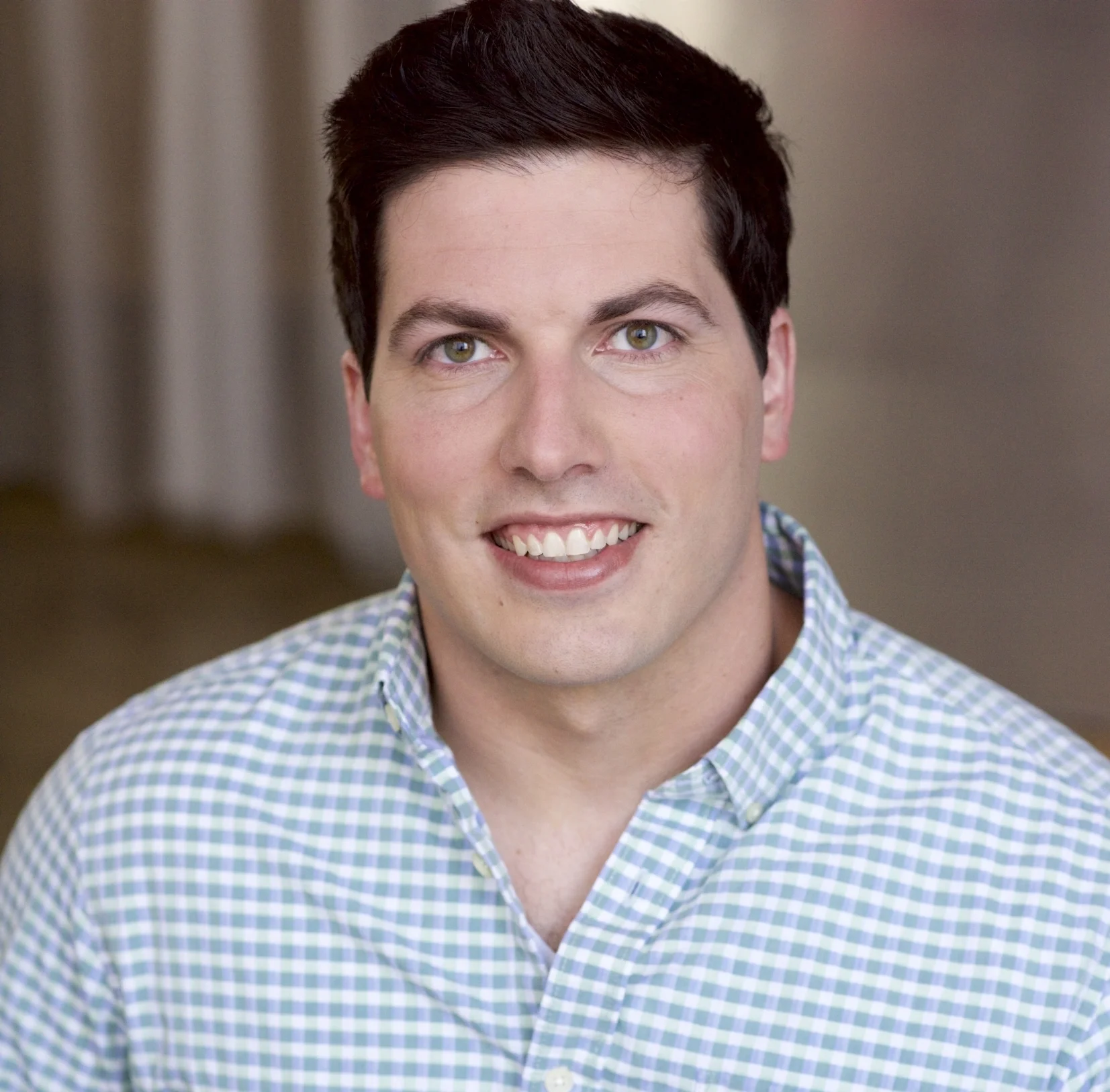 Entrepreneur of the Year 2018 - Doug Bouton (C'07) - Halo Top