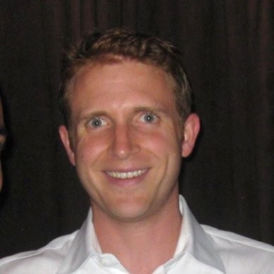 Devon George (B'01) - DMV Capital