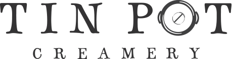 Tin Pot Creamery