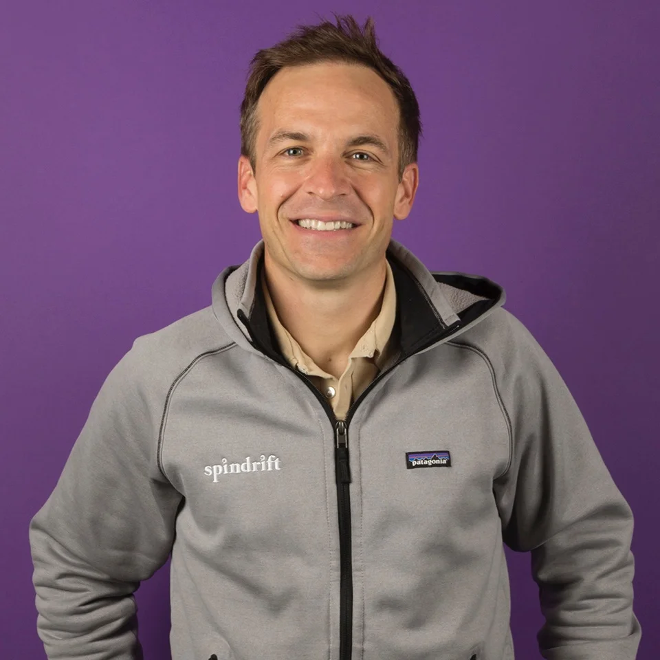BEST OF RETAIL/CONSUMER PRODUCTS: Bill Creelman (C'96), Founder & CEO, Spindrift Beverage Co, Inc.