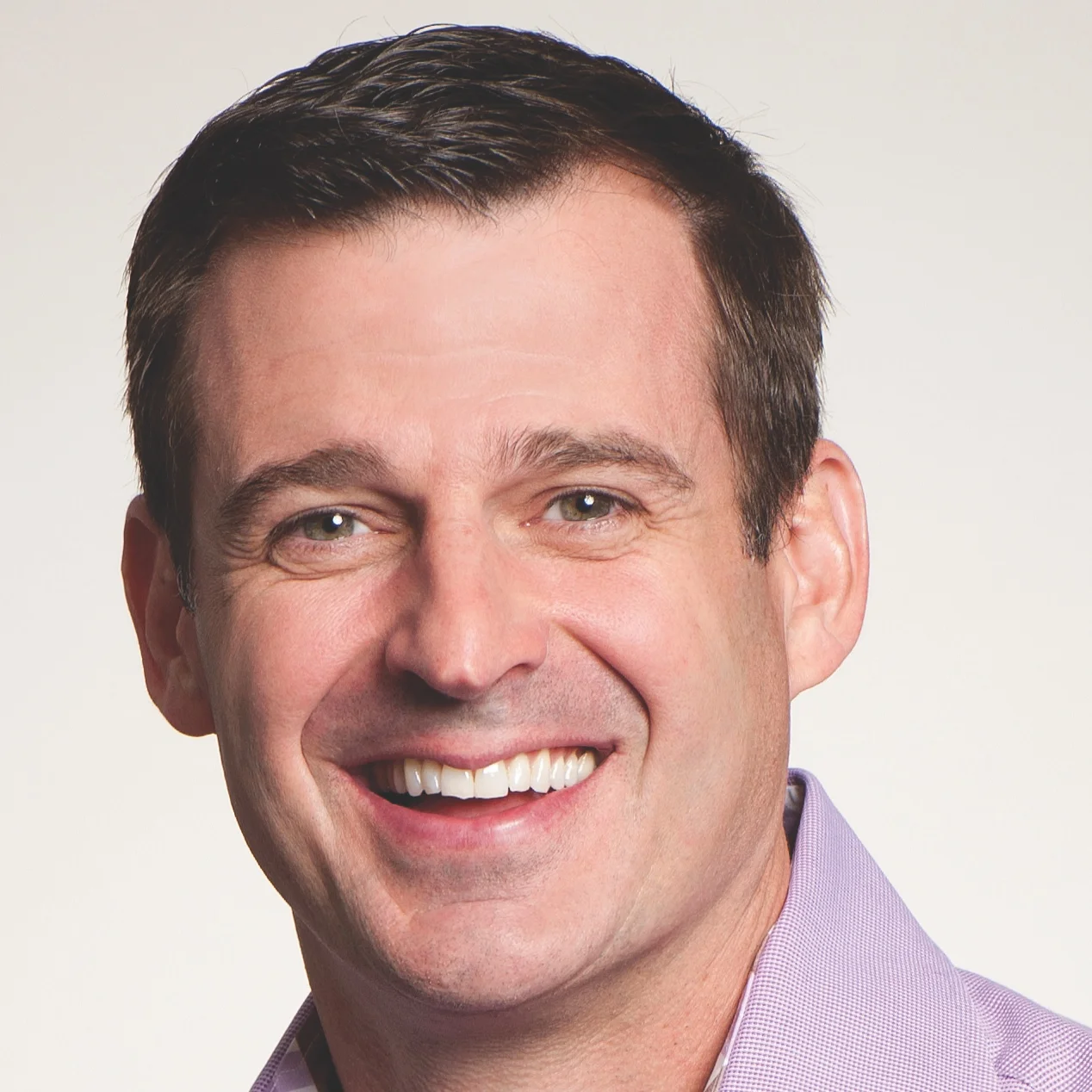 BEST OF SOCIAL IMPACT: Michael O'Neil (L'02, MBA'02), Founder & CEO, GetWellNetwork