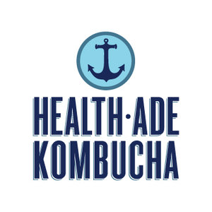 Health-ade Kombucha