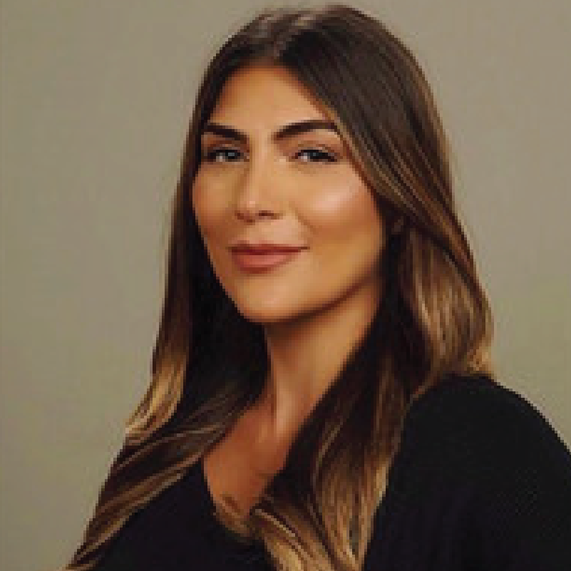 Ashley Aydin