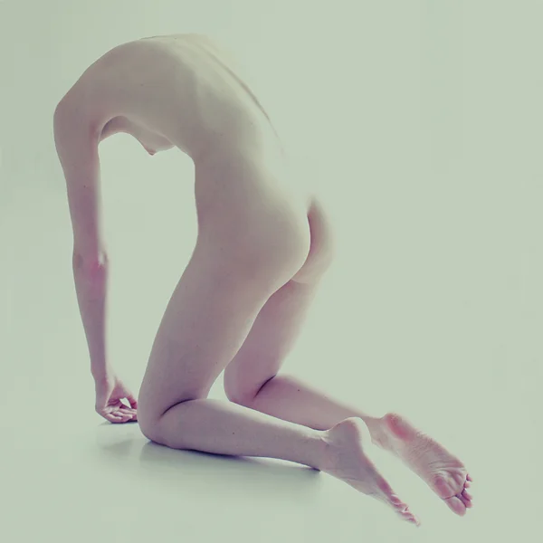 Untitled Archival Pigment print on Hahnemuehle PhotoRag, 24 x 20 inches, 60.96 x 50.8 cms, HCA15SQ02, Edition of 5