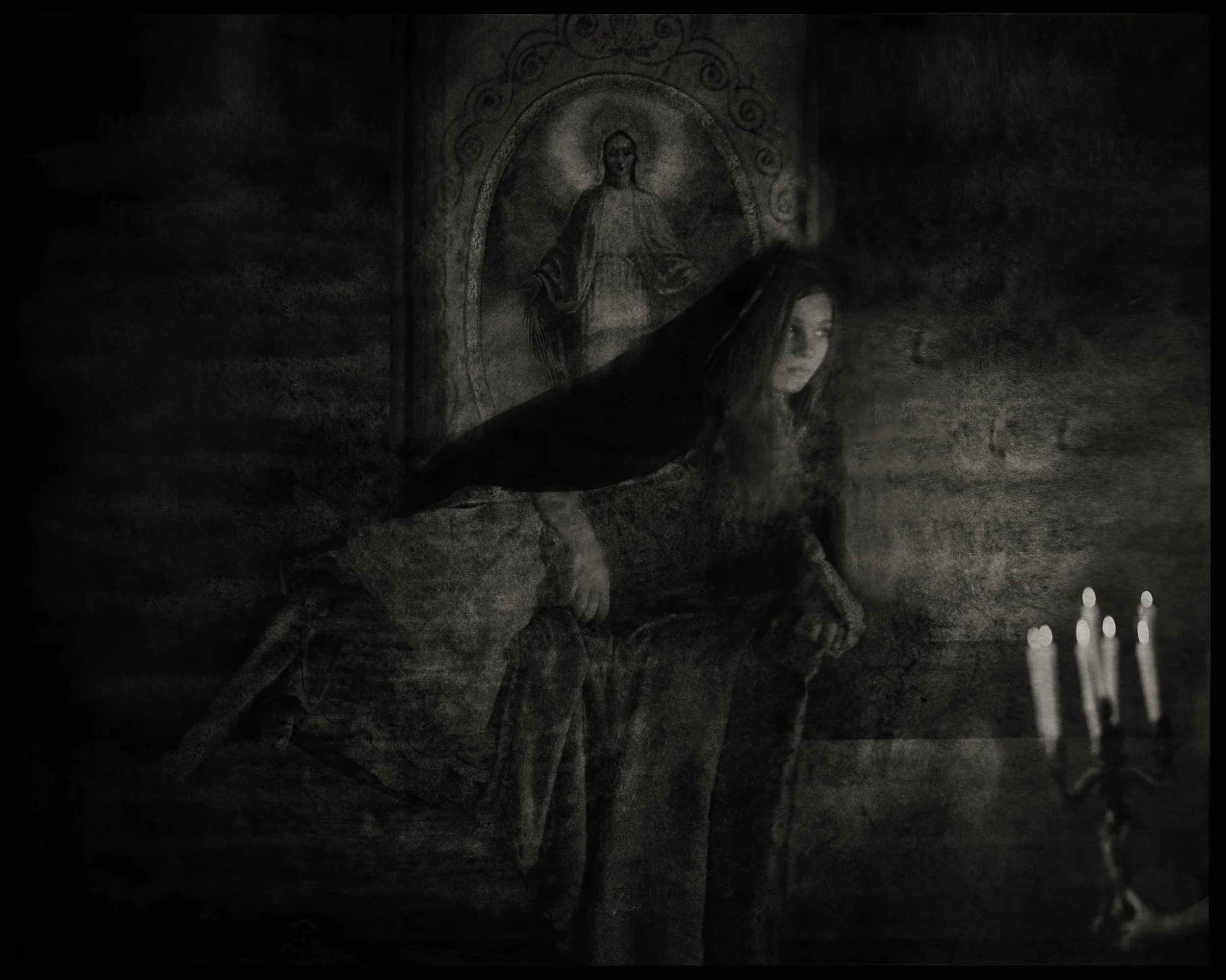 Primordial Reflection