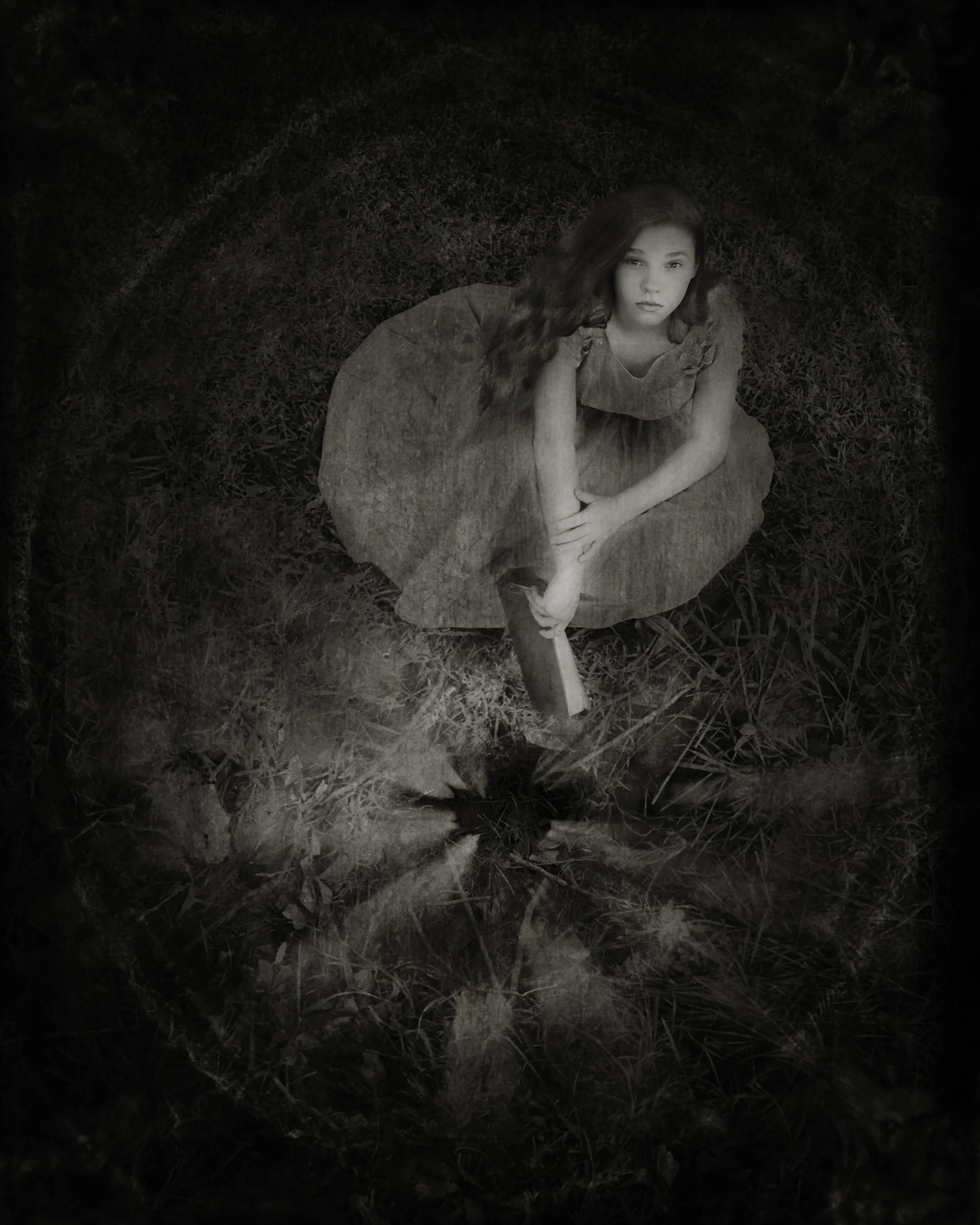 Unearthed