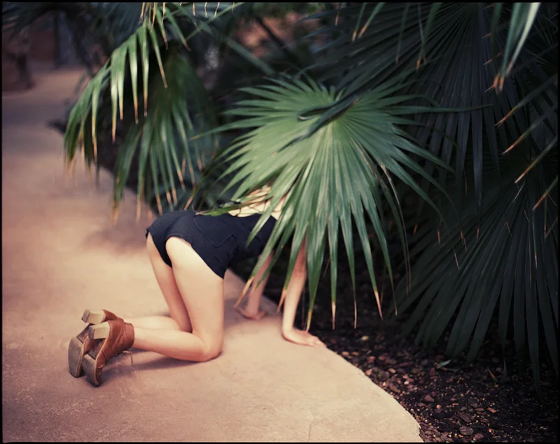 Untitled Archival Pigment print on Hahnemuehle PhotoRag, 20 x 24 inches, 50.8 x 60.96 cms, HCA15SQ18, Edition of 5