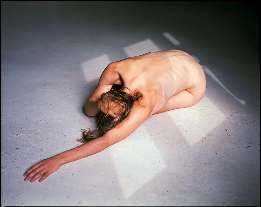 Untitled Archival Pigment print on Hahnemuehle PhotoRag, 20 x 24 inches, 50.8 x 60.96 cms, HCA15SQ27, Edition of 5