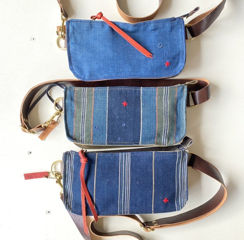 japanese sling bags