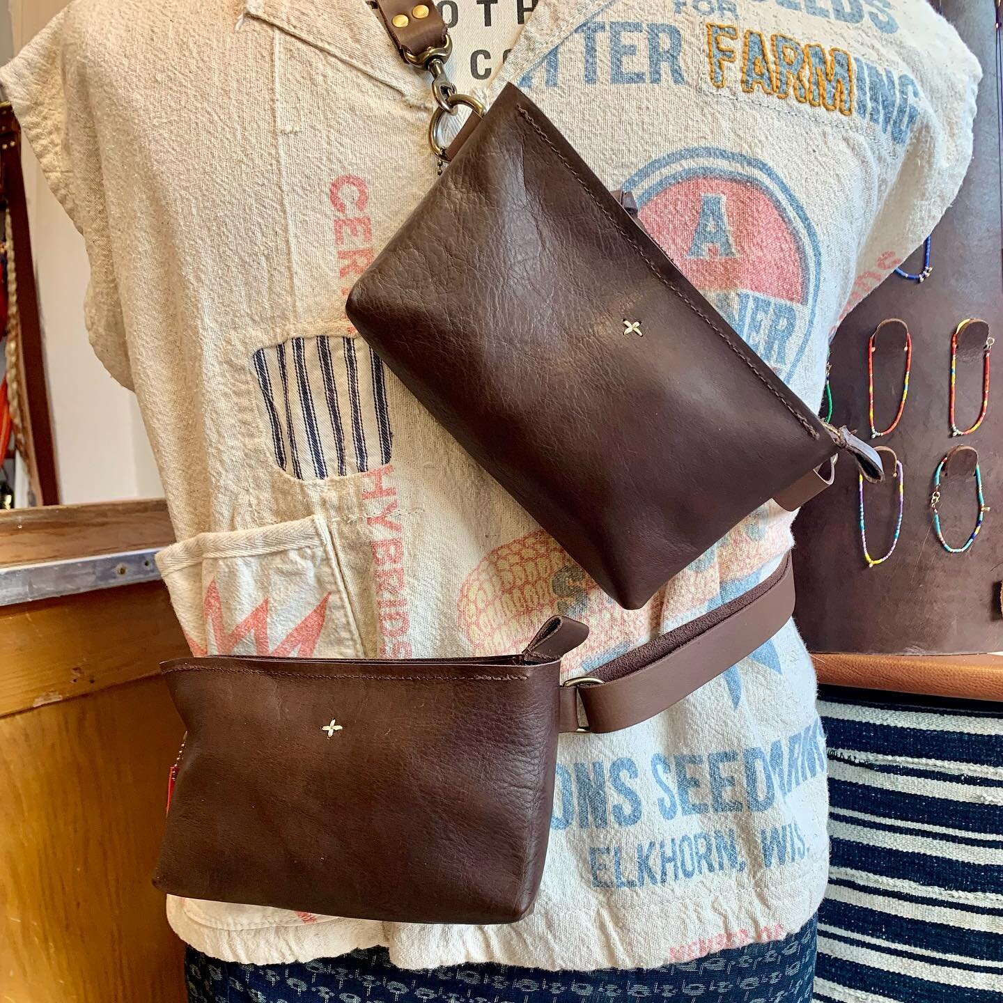 Koach Fanny Pack Crossbody Bag *Custom Order*