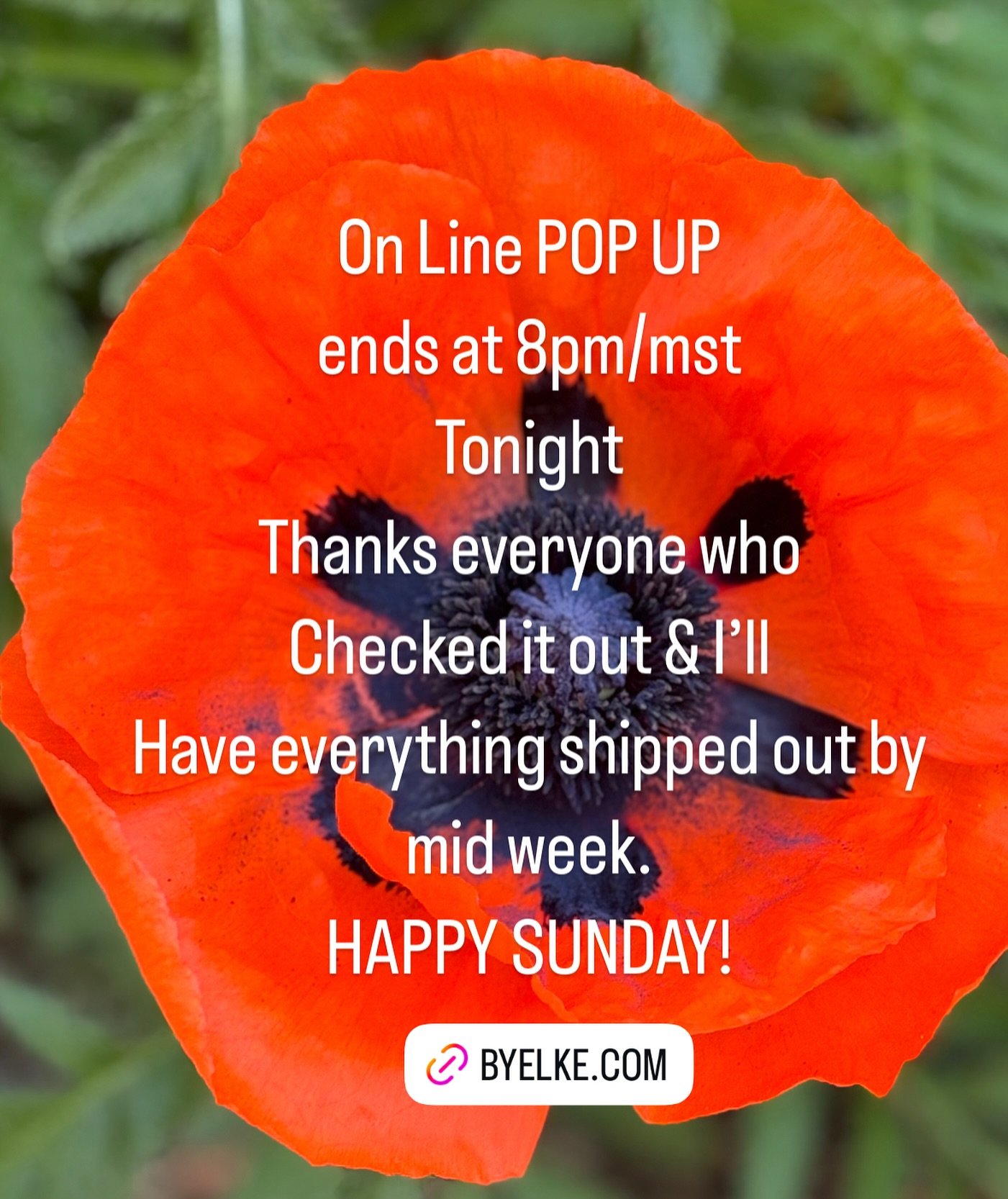 Wow wow wow! Thanks to everyone who&rsquo;s visited the on line shop over the weekend &amp; scooped up the bright summer goods. There are still some goodies available until 8pm tonight. I can&rsquo;t thank you enough for all the love &amp; support I&