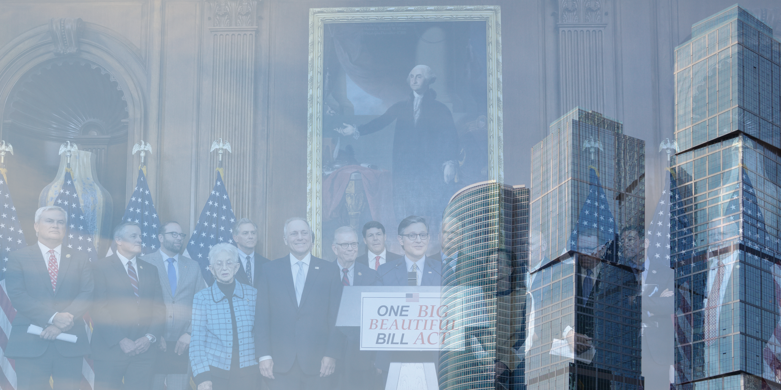 New Tax Law, New Giving Strategies: What Nonprofits Need to Know  About Corporate Giving