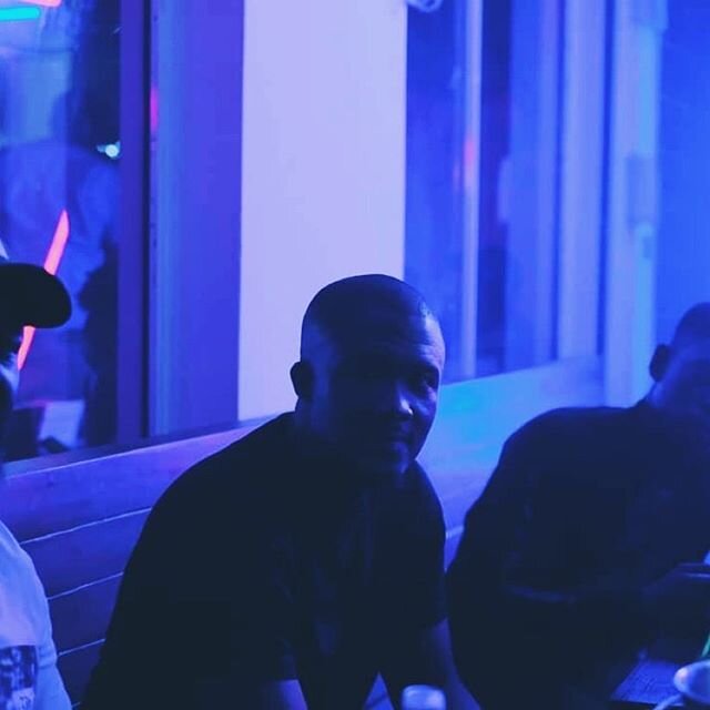 BAR*BAR Lagos Cuts & Cocktails