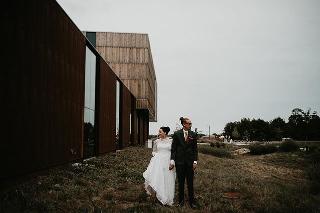 Hannah and Matt, you&rsquo;re the coolest. And @bellmuseum - you&rsquo;re also the coolest.