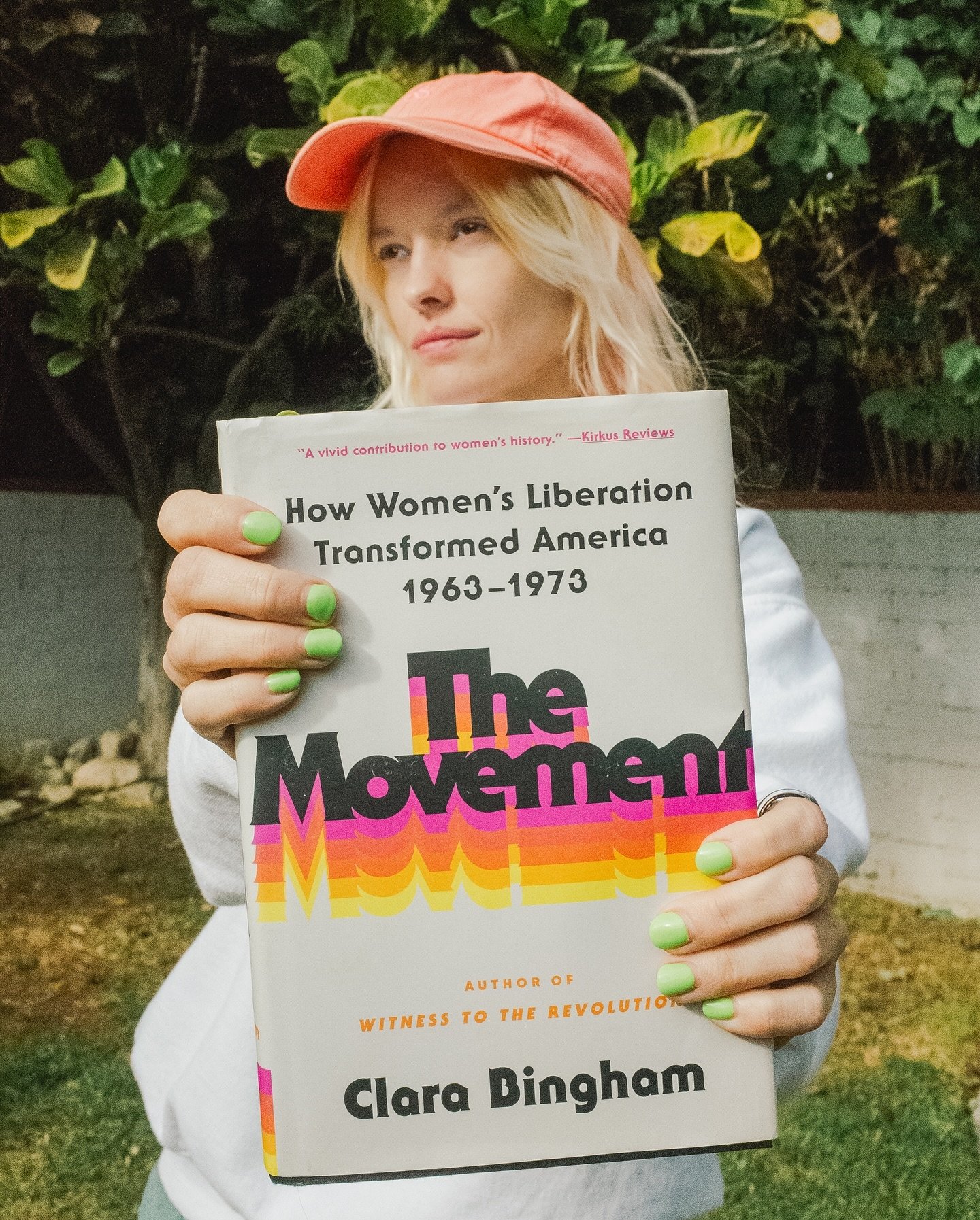 To say I&rsquo;m disappointed by this election is an understatement. Watching women&rsquo;s voices be diminished and progress stalled is a tough pill to swallow. I&rsquo;d hoped to see a step forward &ndash; a country that recognizes the power, intel