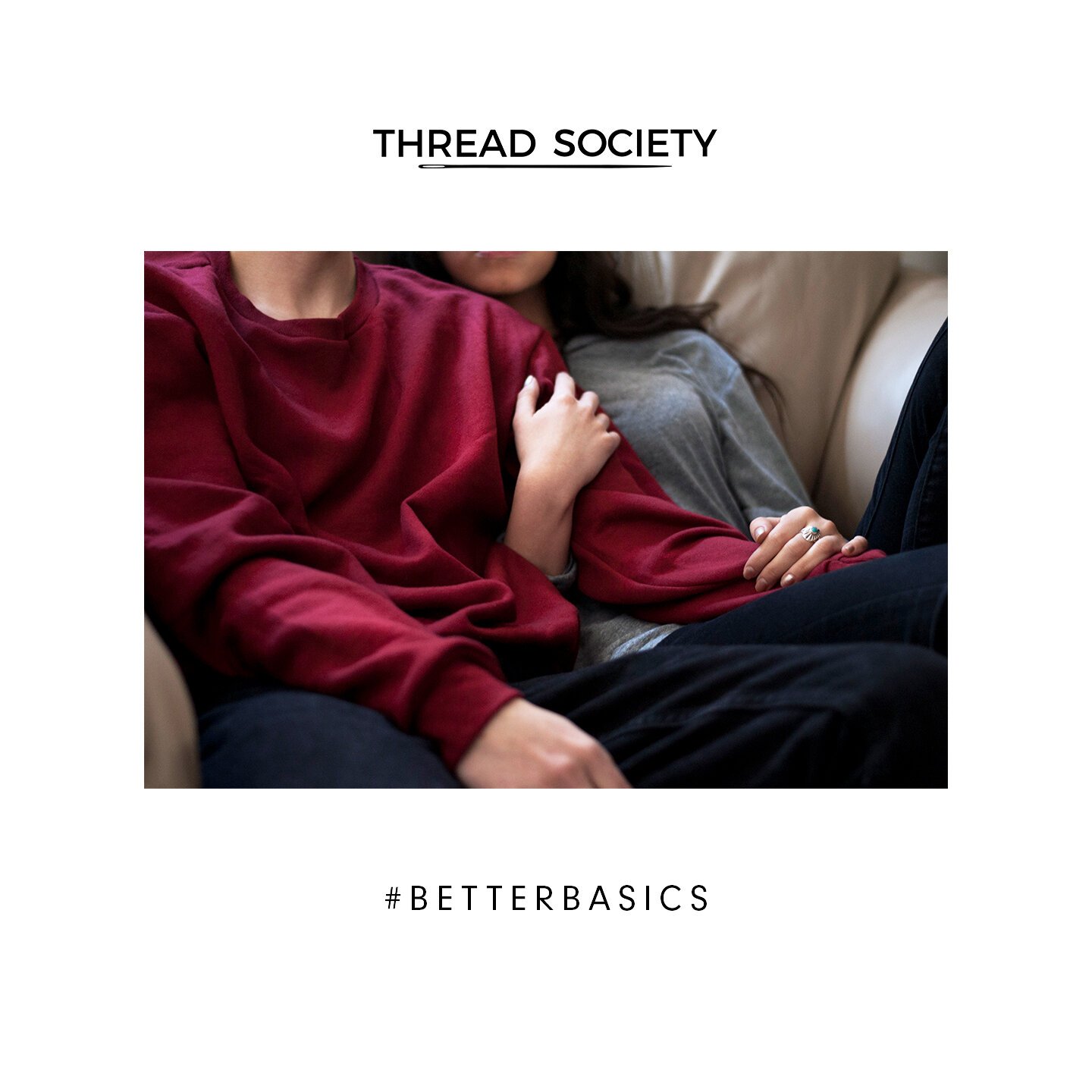 The Softest Shirts On Earth Thread Society The Softest Shirts On Earth Thread Society