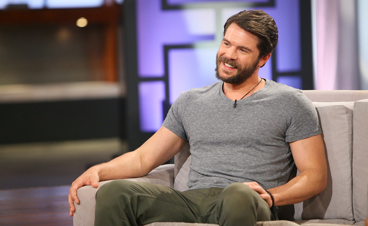 Charlie Weber  - How to Get Away with Murder