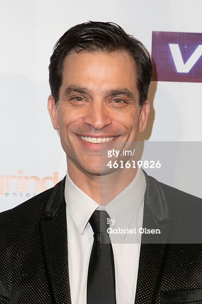 Johnathon Schaech - Vice