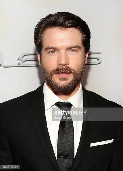 Charlie Weber - How to Get Away with Murder