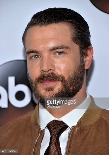 Charlie Weber - How to Get Away with Murder